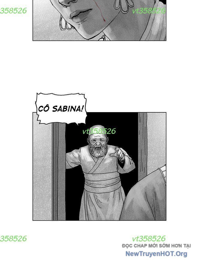 Máu Lạnh Chapter 47 - 38