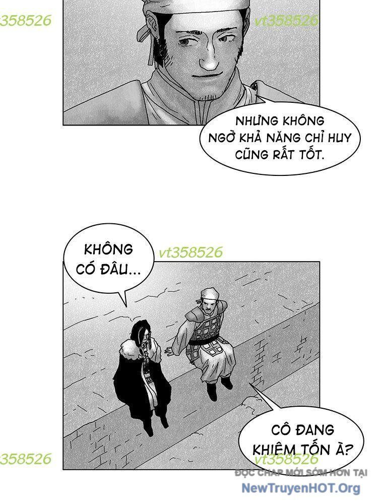 Máu Lạnh Chapter 47 - 43