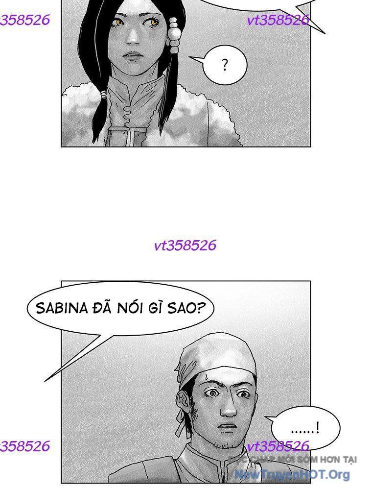 Máu Lạnh Chapter 47 - 45