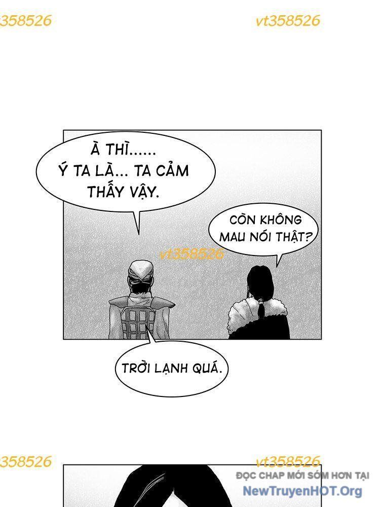 Máu Lạnh Chapter 47 - 46