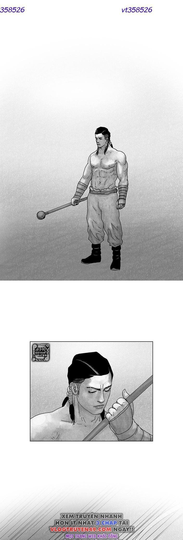 Máu Lạnh Chapter 47 - 48