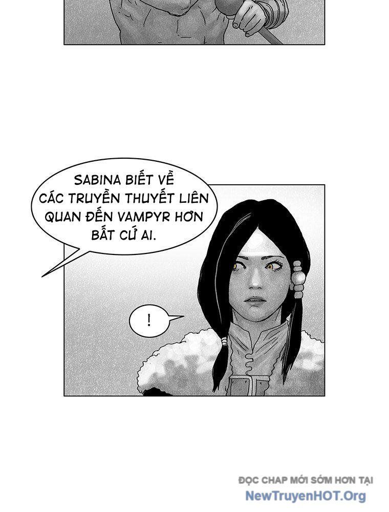 Máu Lạnh Chapter 47 - 53