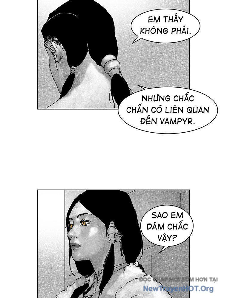 Máu Lạnh Chapter 47 - 55