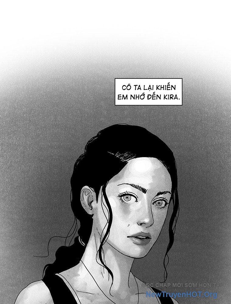 Máu Lạnh Chapter 47 - 58