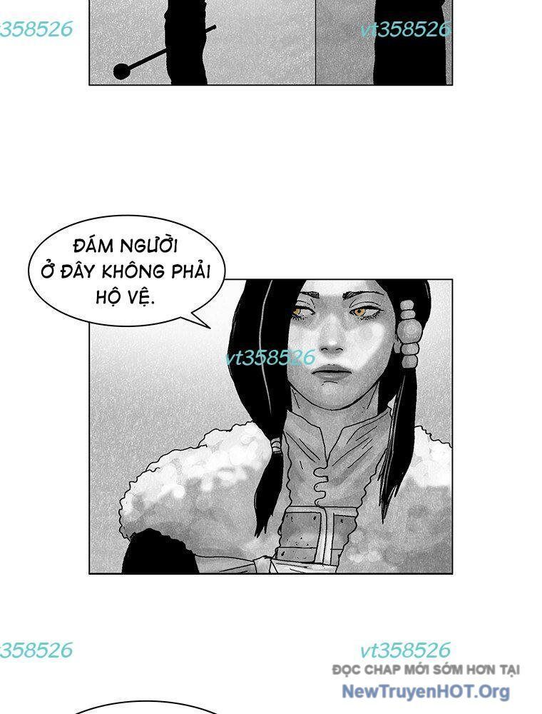 Máu Lạnh Chapter 47 - 62