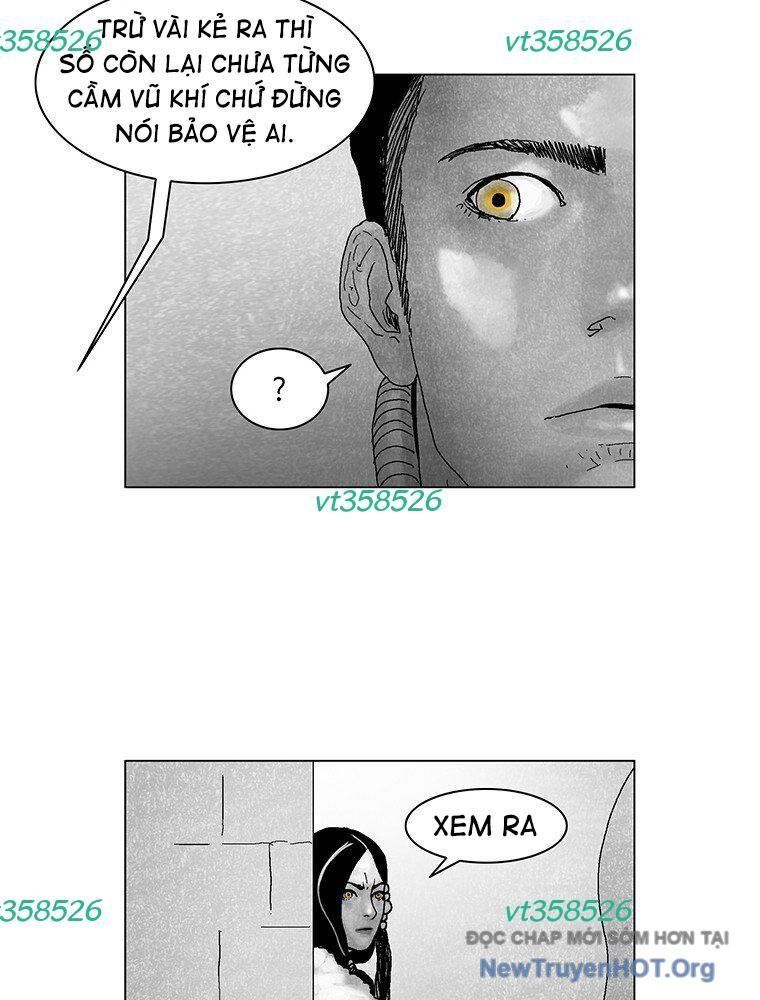 Máu Lạnh Chapter 47 - 63
