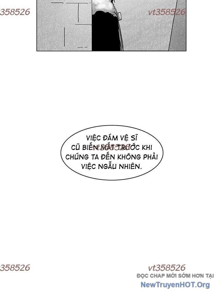 Máu Lạnh Chapter 47 - 64