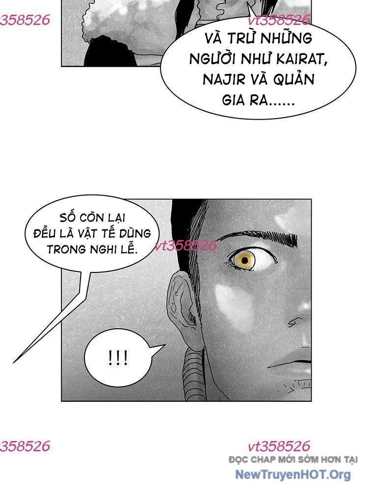 Máu Lạnh Chapter 47 - 66