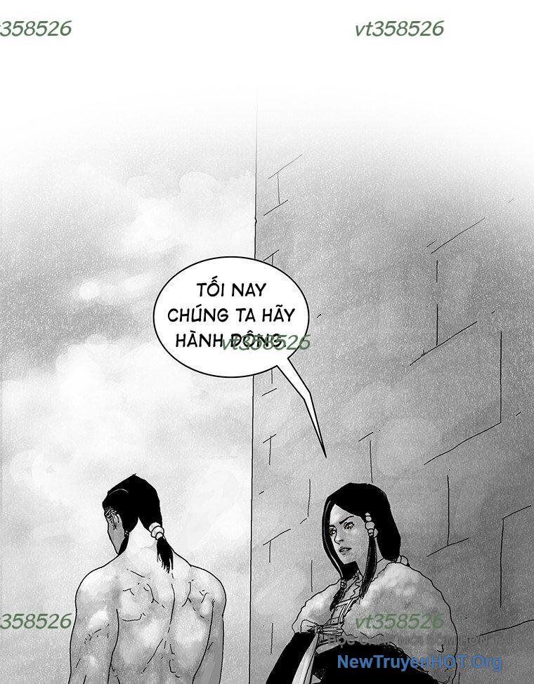 Máu Lạnh Chapter 47 - 67