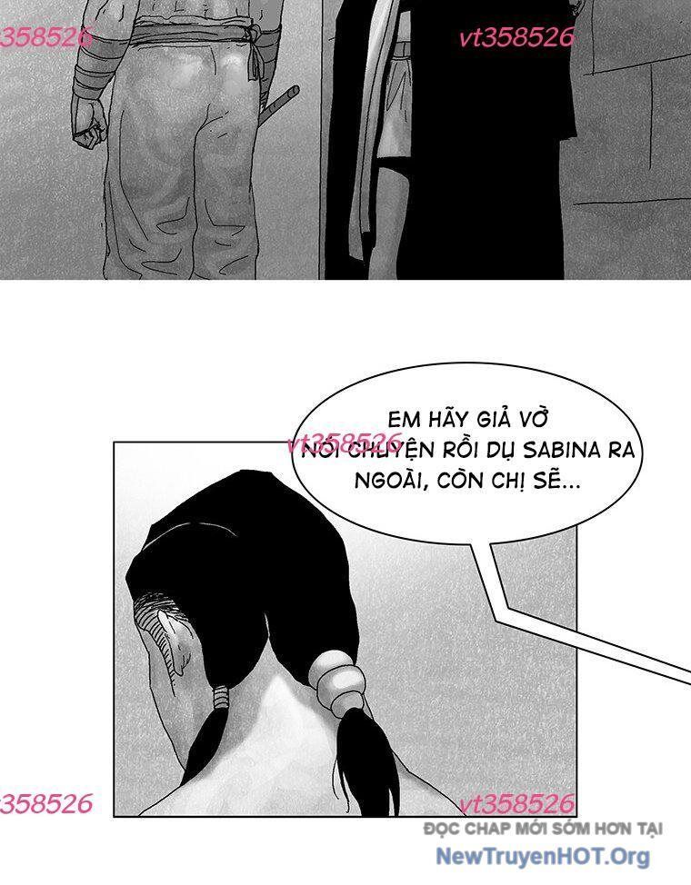 Máu Lạnh Chapter 47 - 68