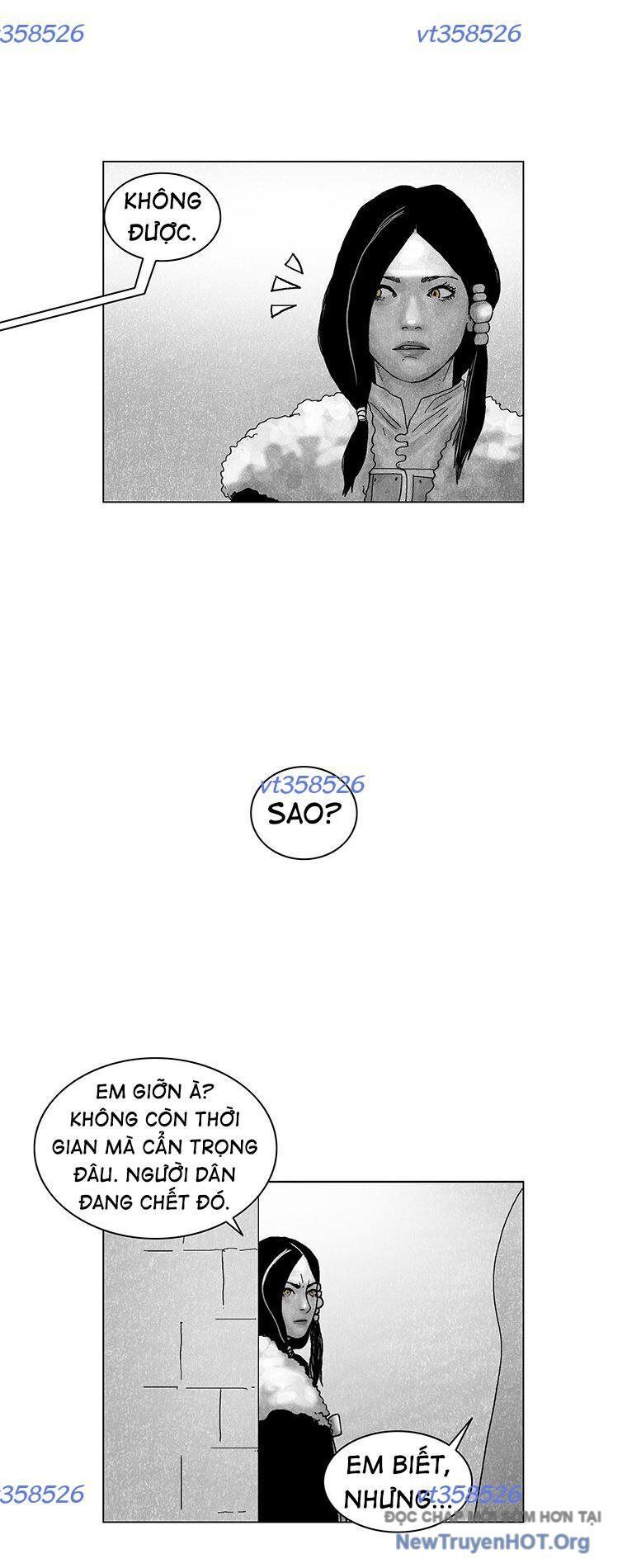 Máu Lạnh Chapter 47 - 69