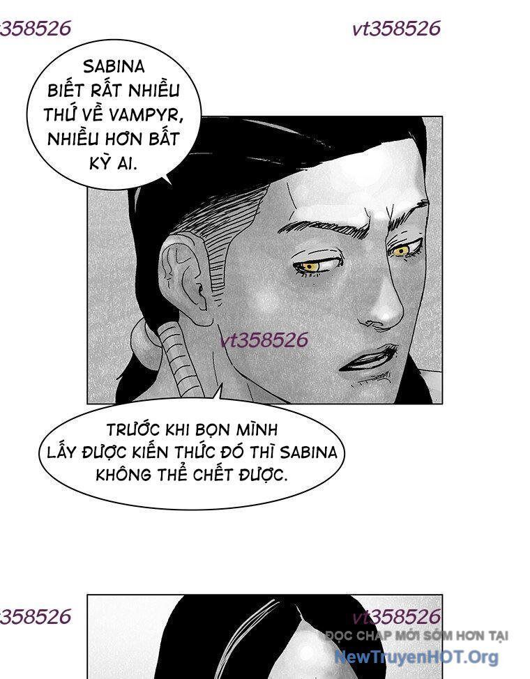 Máu Lạnh Chapter 47 - 70