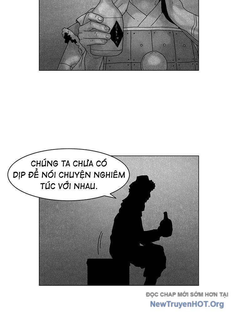 Máu Lạnh Chapter 48 - 17