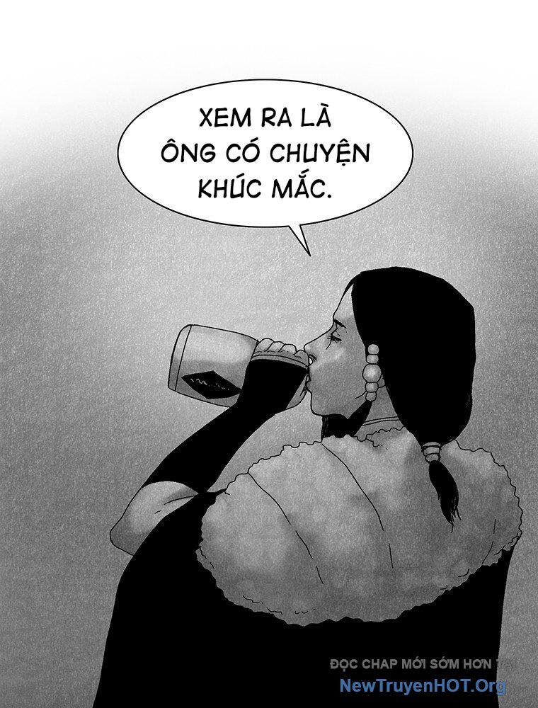 Máu Lạnh Chapter 48 - 21