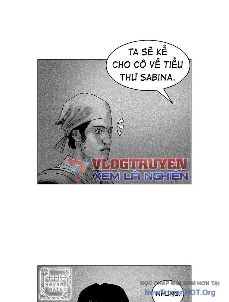 Máu Lạnh Chapter 48 - 23