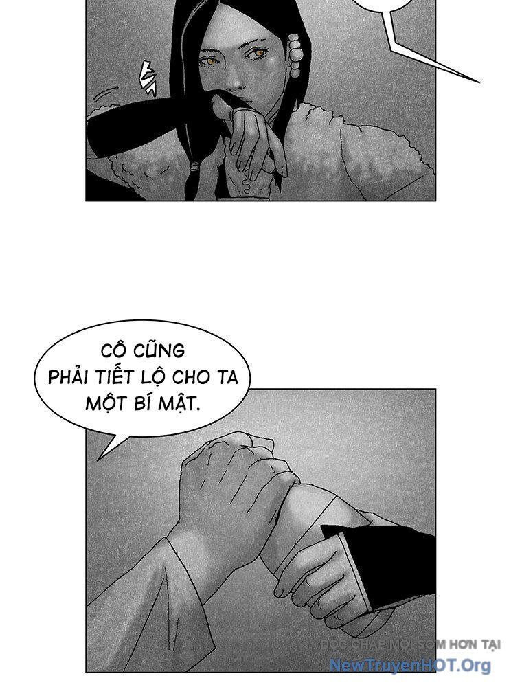 Máu Lạnh Chapter 48 - 24