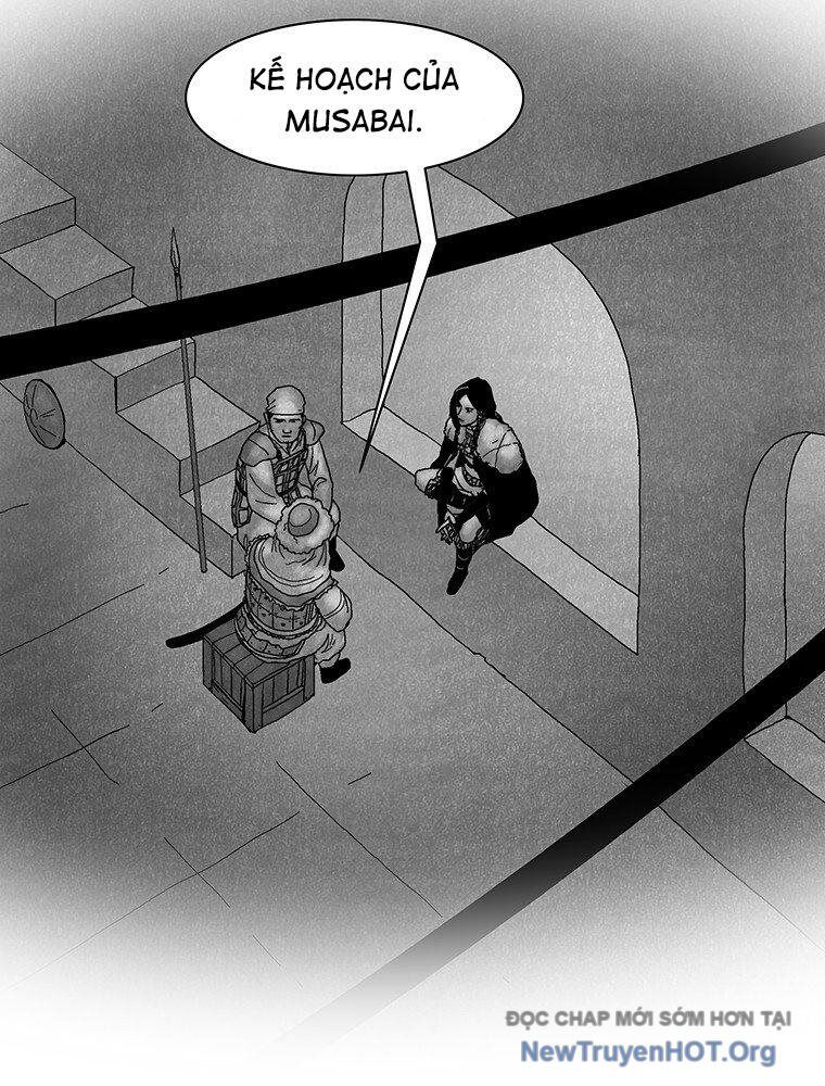 Máu Lạnh Chapter 48 - 26