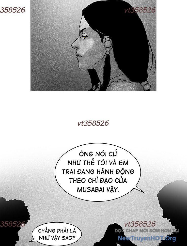 Máu Lạnh Chapter 48 - 28
