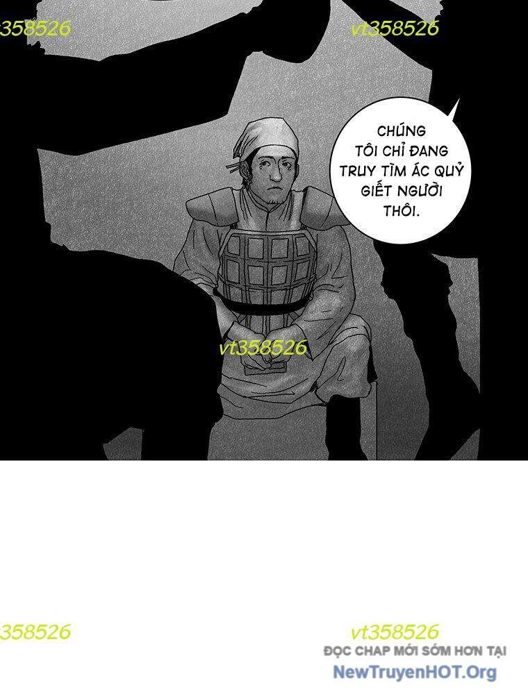 Máu Lạnh Chapter 48 - 29