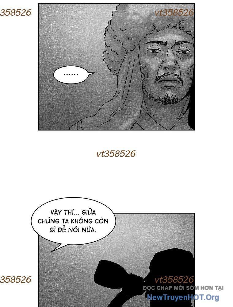 Máu Lạnh Chapter 48 - 30