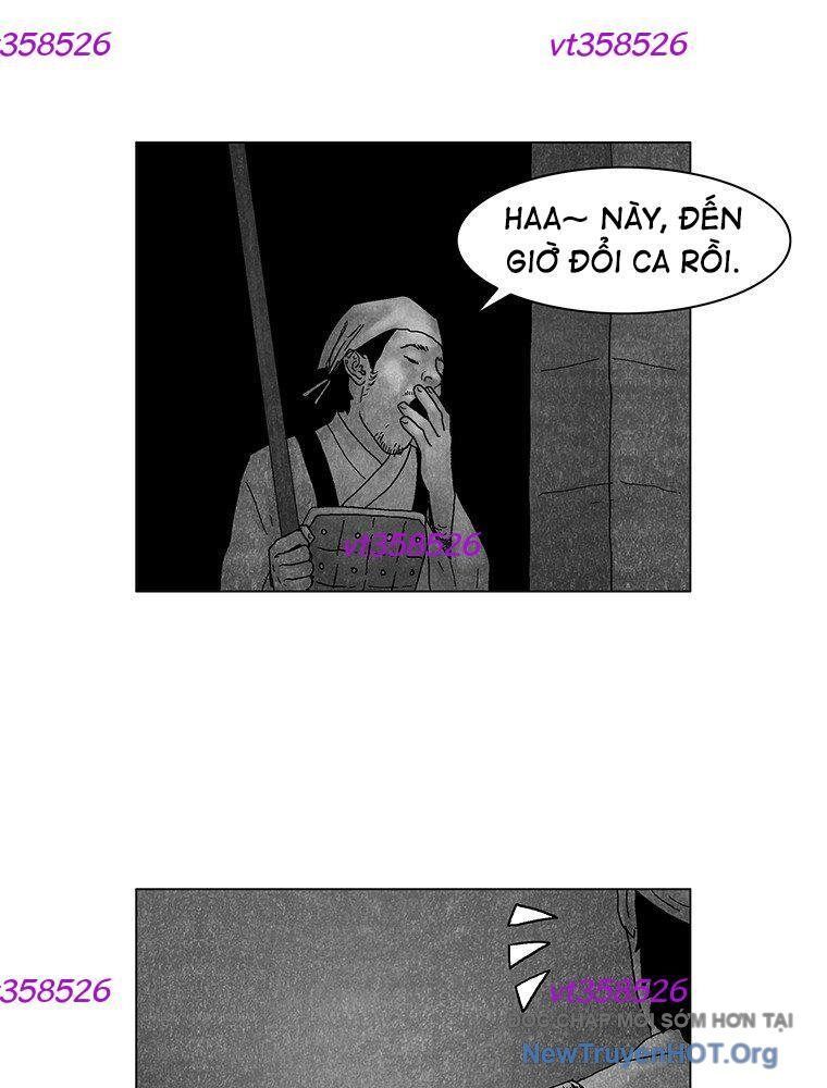 Máu Lạnh Chapter 48 - 4