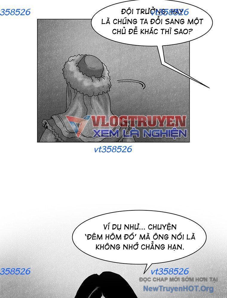 Máu Lạnh Chapter 48 - 32
