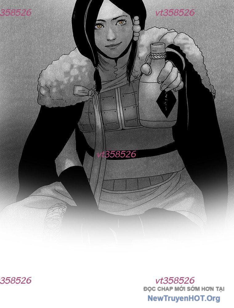 Máu Lạnh Chapter 48 - 33