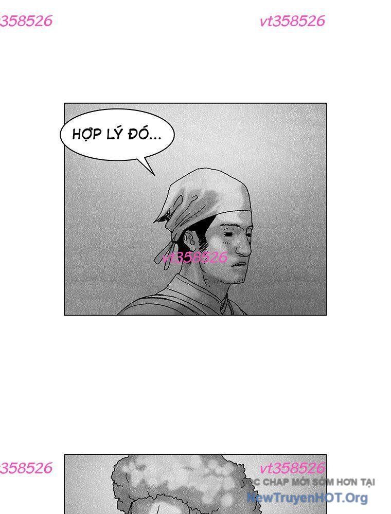 Máu Lạnh Chapter 48 - 34