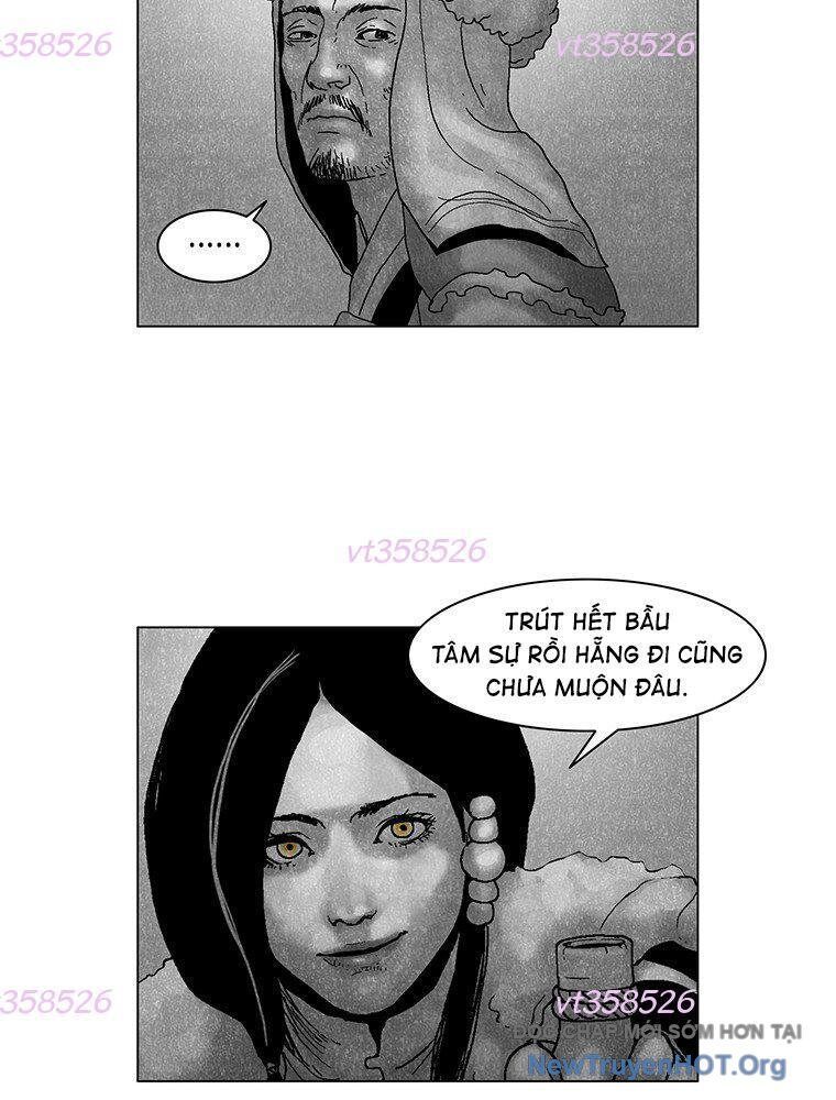 Máu Lạnh Chapter 48 - 35