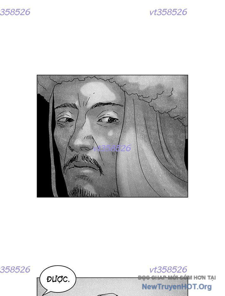 Máu Lạnh Chapter 48 - 36