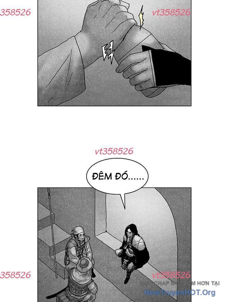 Máu Lạnh Chapter 48 - 37