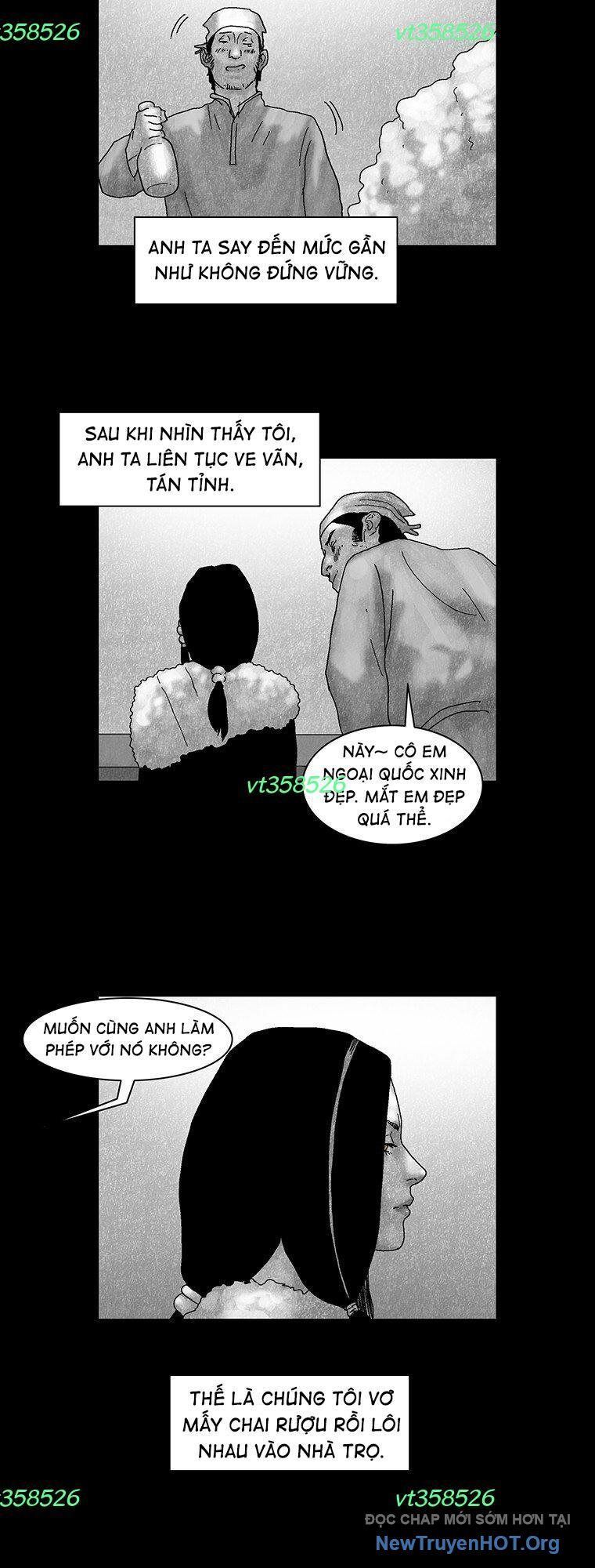 Máu Lạnh Chapter 48 - 40