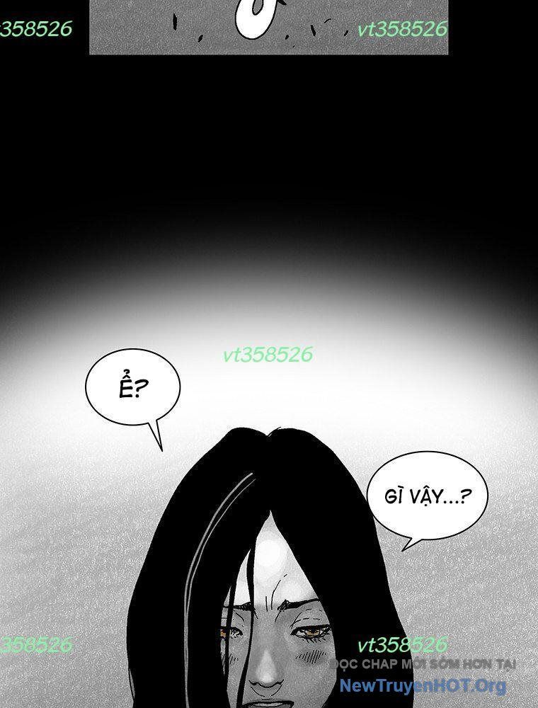 Máu Lạnh Chapter 48 - 50