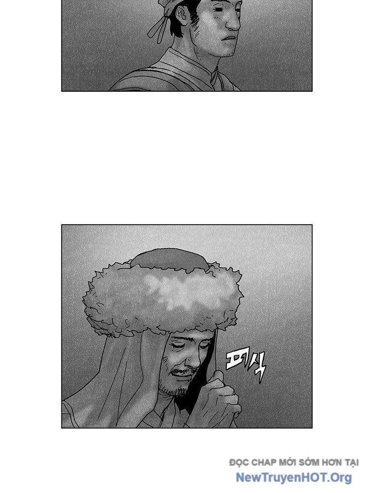 Máu Lạnh Chapter 48 - 53