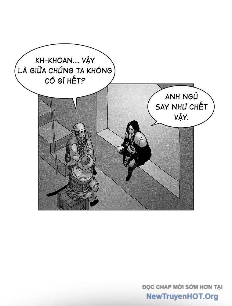 Máu Lạnh Chapter 48 - 54