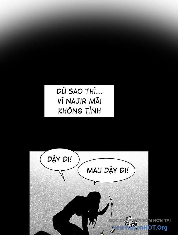 Máu Lạnh Chapter 48 - 55