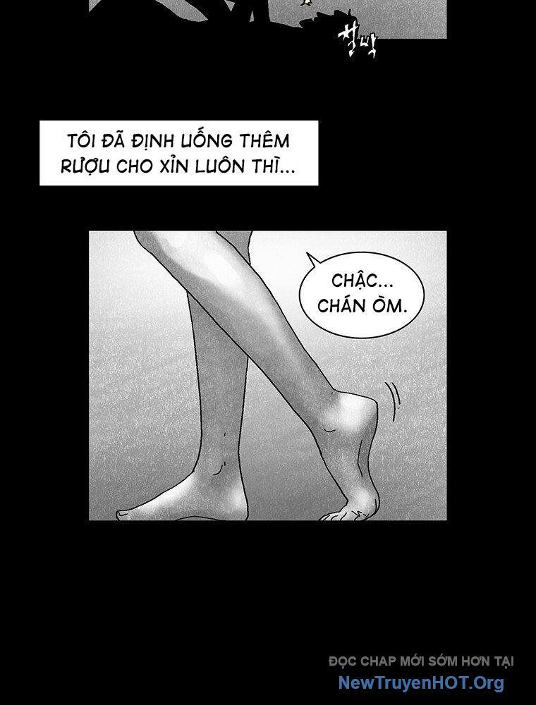 Máu Lạnh Chapter 48 - 56