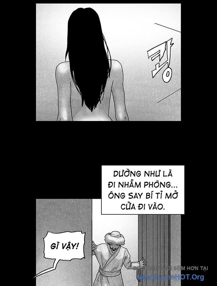 Máu Lạnh Chapter 48 - 57