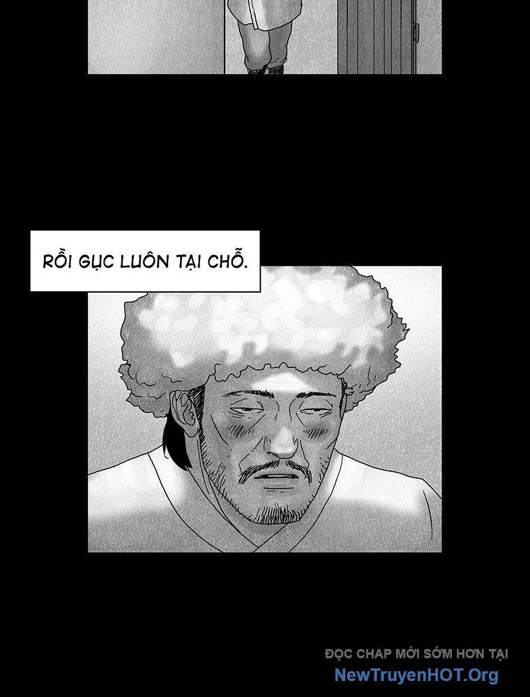Máu Lạnh Chapter 48 - 58