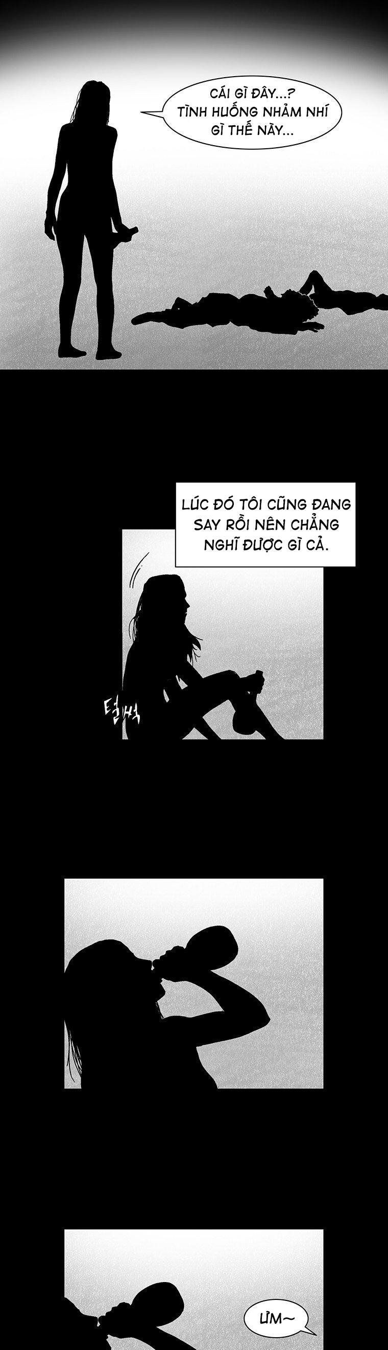 Máu Lạnh Chapter 48 - 60