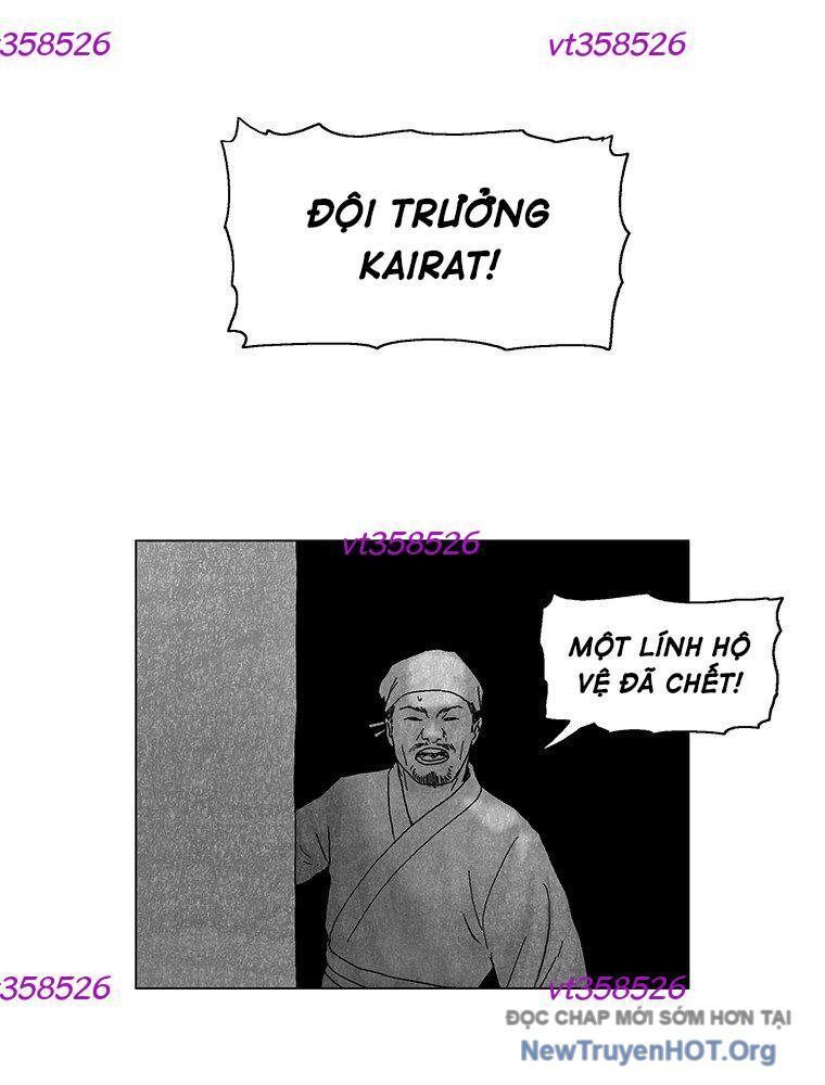 Máu Lạnh Chapter 48 - 70