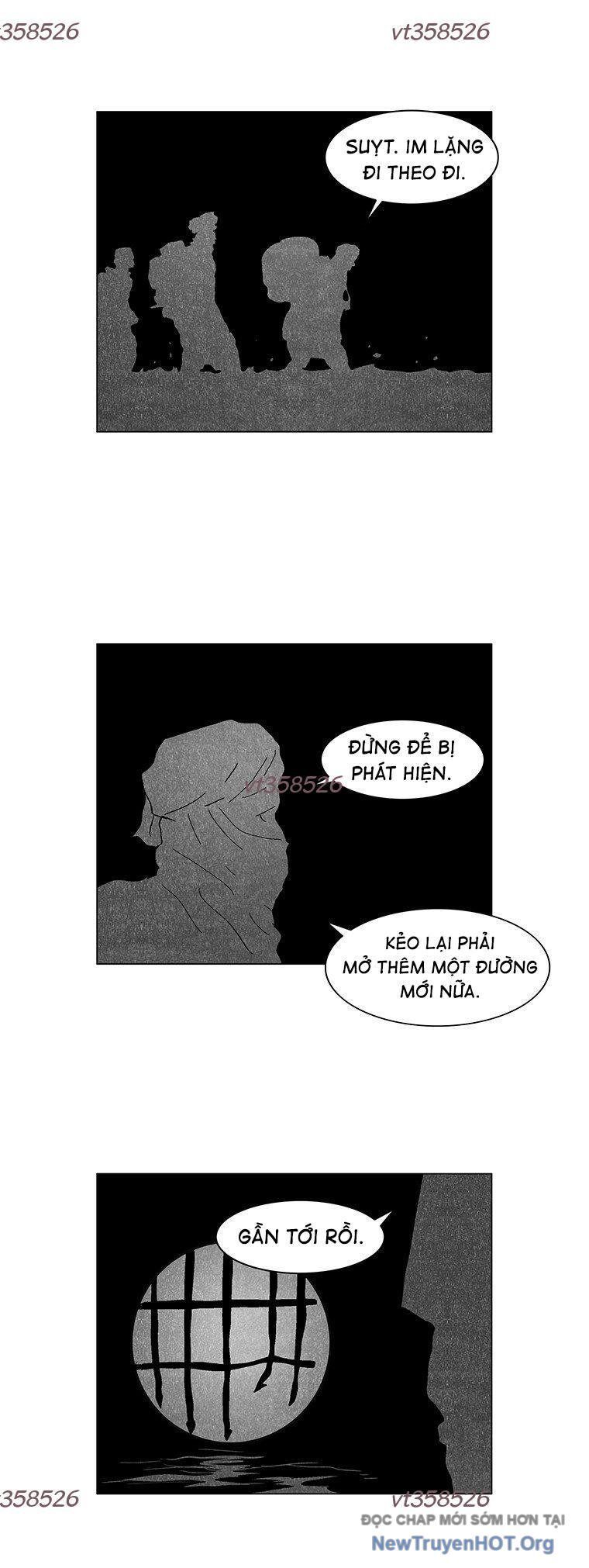 Máu Lạnh Chapter 48 - 74