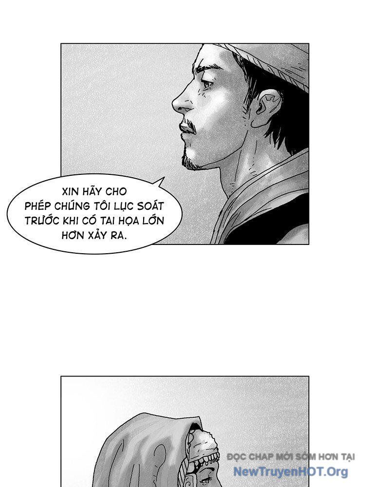 Máu Lạnh Chapter 49 - 16