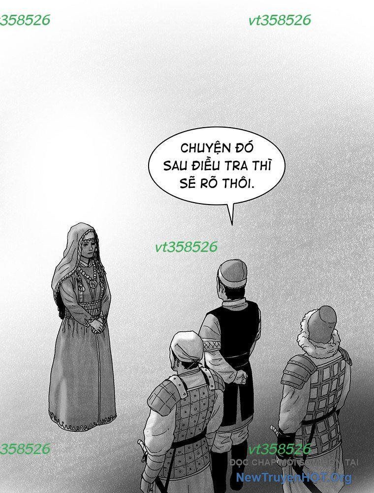 Máu Lạnh Chapter 49 - 28