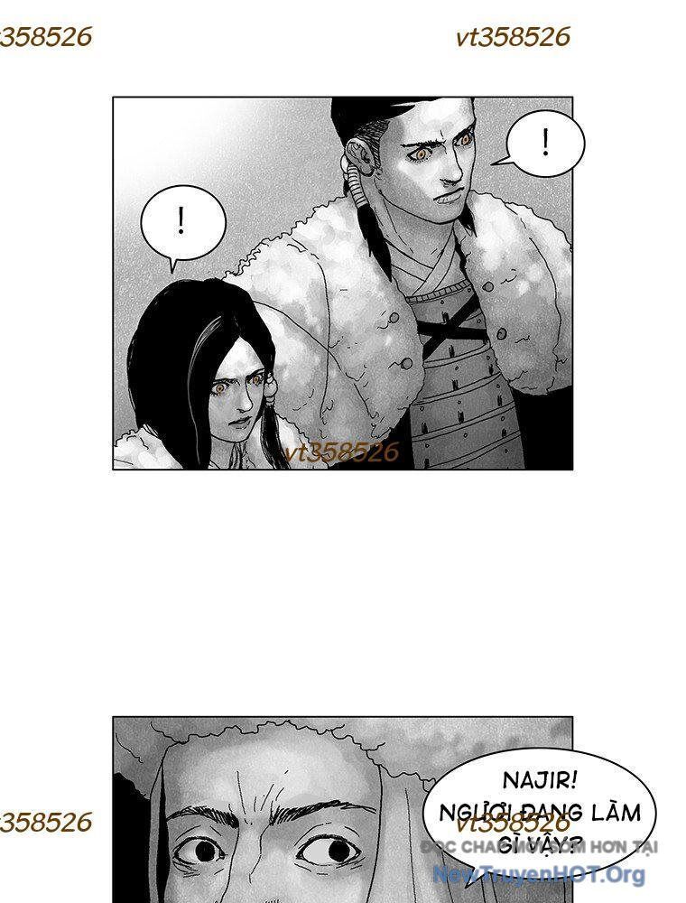 Máu Lạnh Chapter 49 - 34