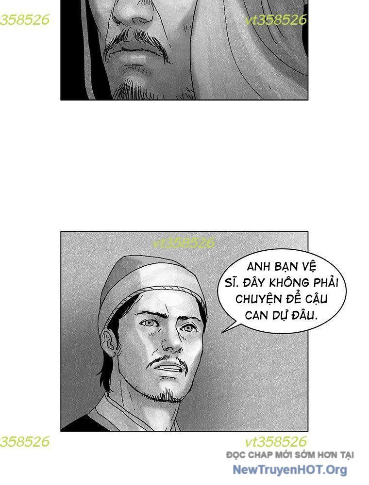 Máu Lạnh Chapter 49 - 35