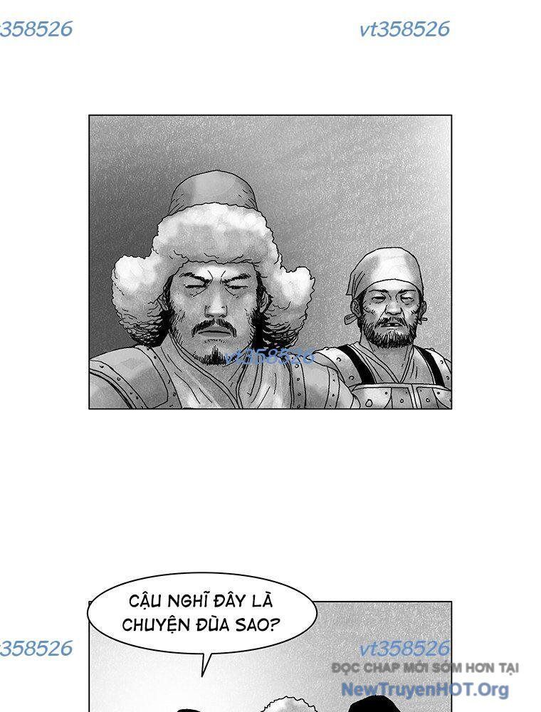 Máu Lạnh Chapter 49 - 36