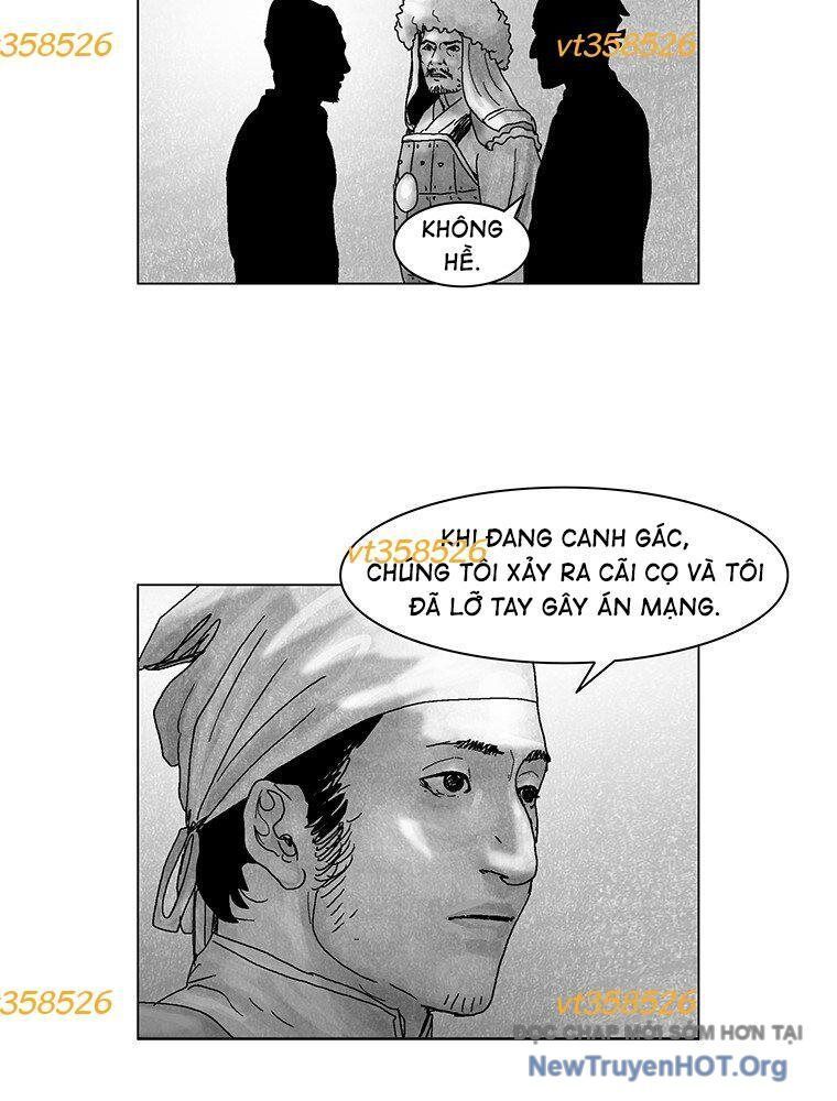 Máu Lạnh Chapter 49 - 37