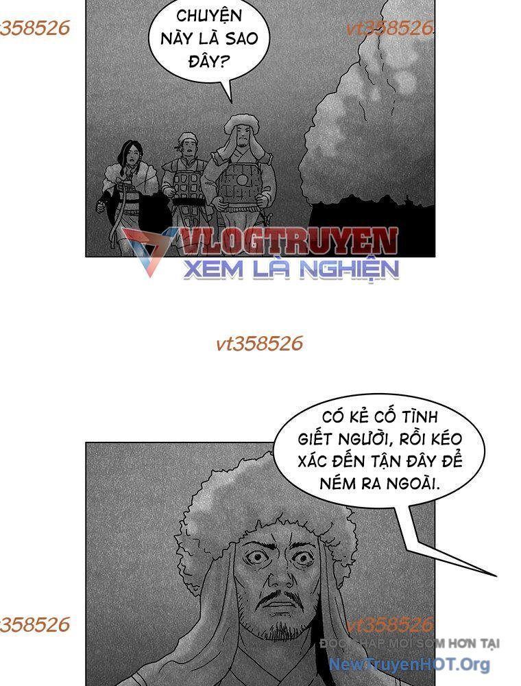 Máu Lạnh Chapter 49 - 6