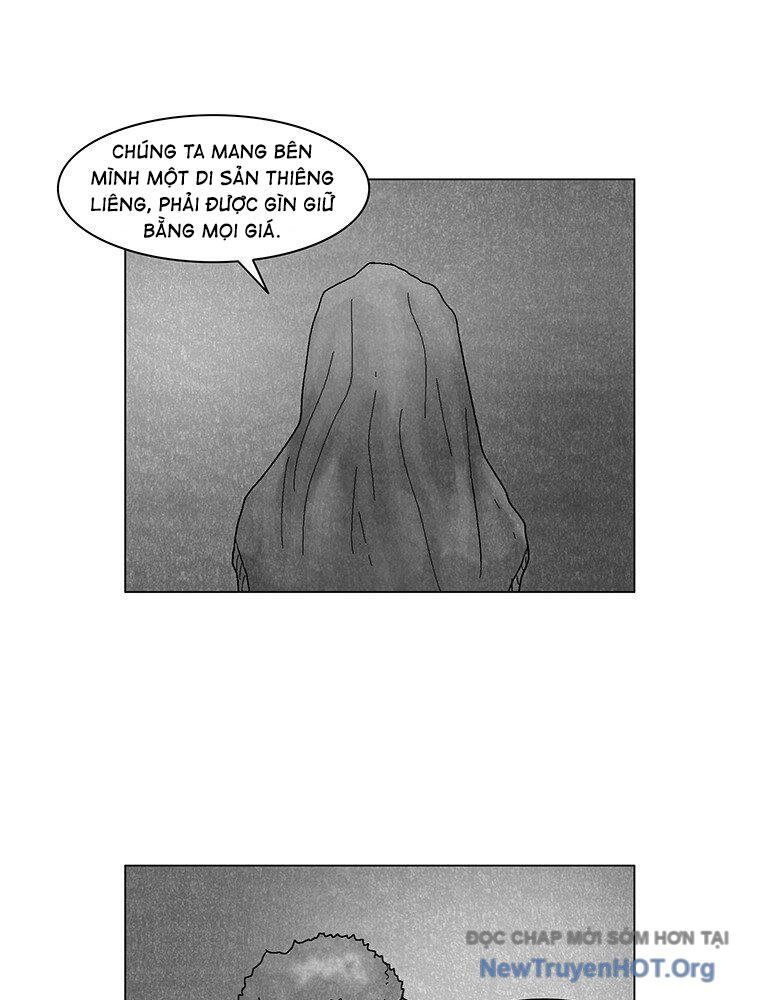 Máu Lạnh Chapter 49 - 54